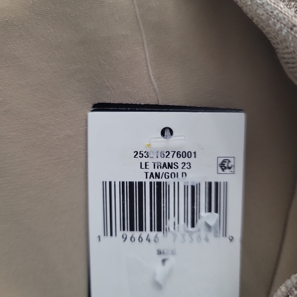 Lauren Ralph Lauren Faux Wrap Cocktail Dress - Picture 6 of 13